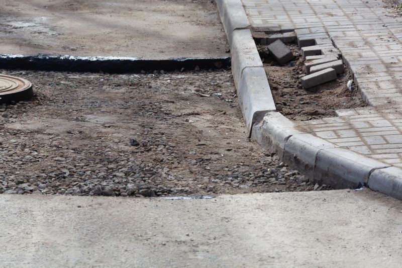 Exterior Masonry Repair