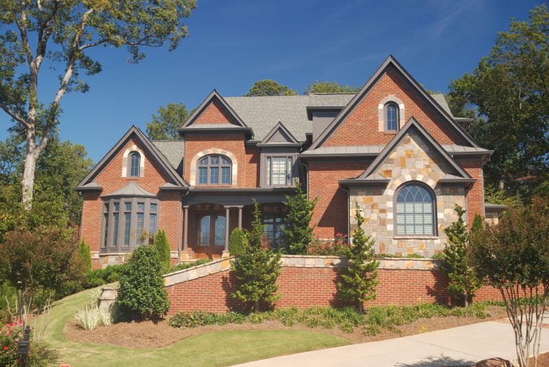 Cost of Masonry in Brandywine, MD